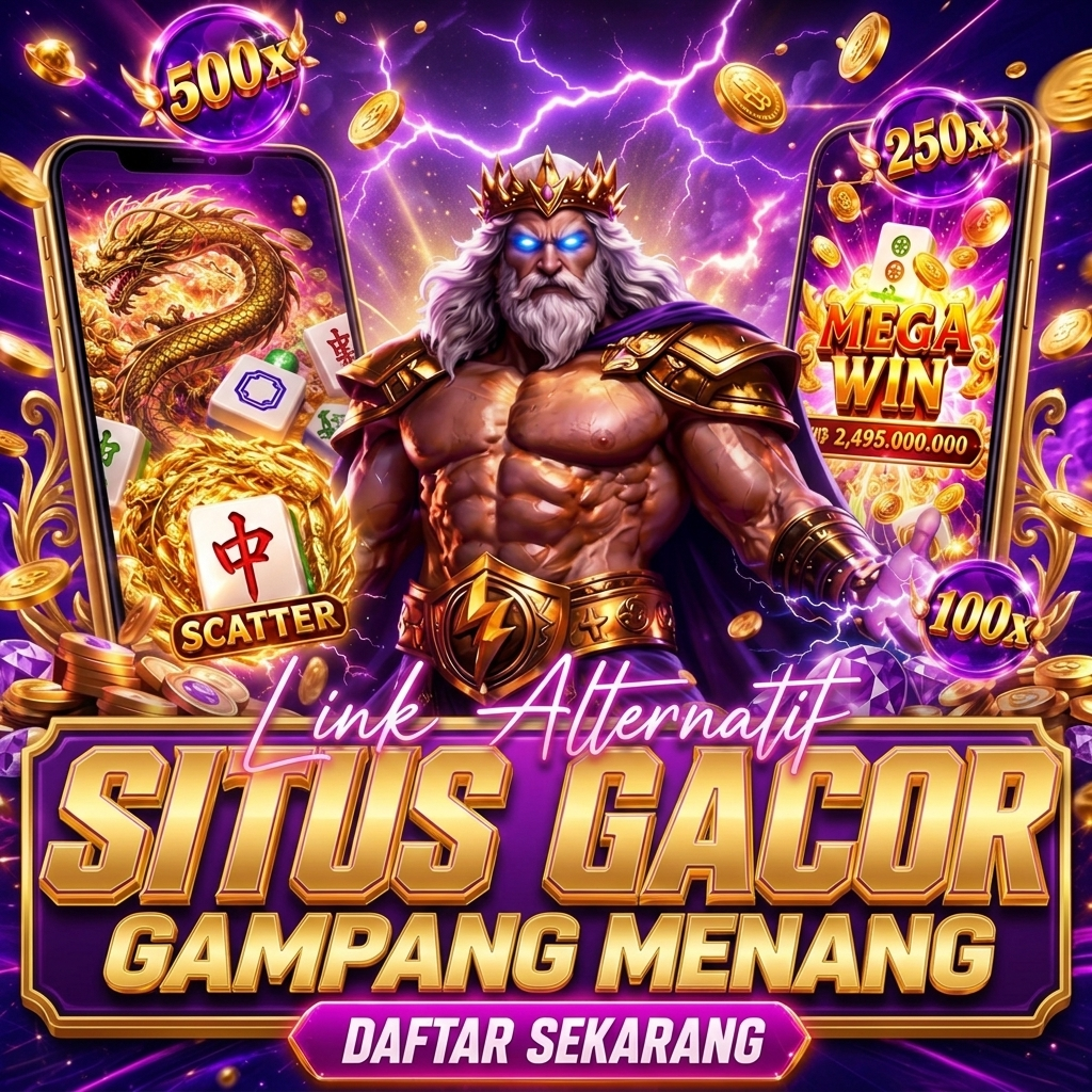 ❆ Wajah Game Modern Melalui Desain Digital Yang Makin Ekspresif